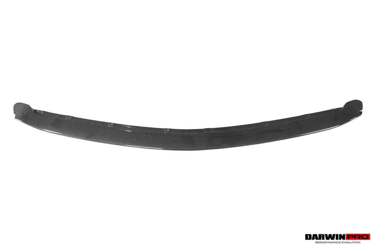 2019-2024 Mercedes Benz AMG GT63 S 4Door Coupe X290 Carbon Fiber Front Lip