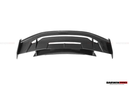 2015-2021 Mercedes Benz AMG GT GTS GTC Coupe Only IMPII Wing (Small One)