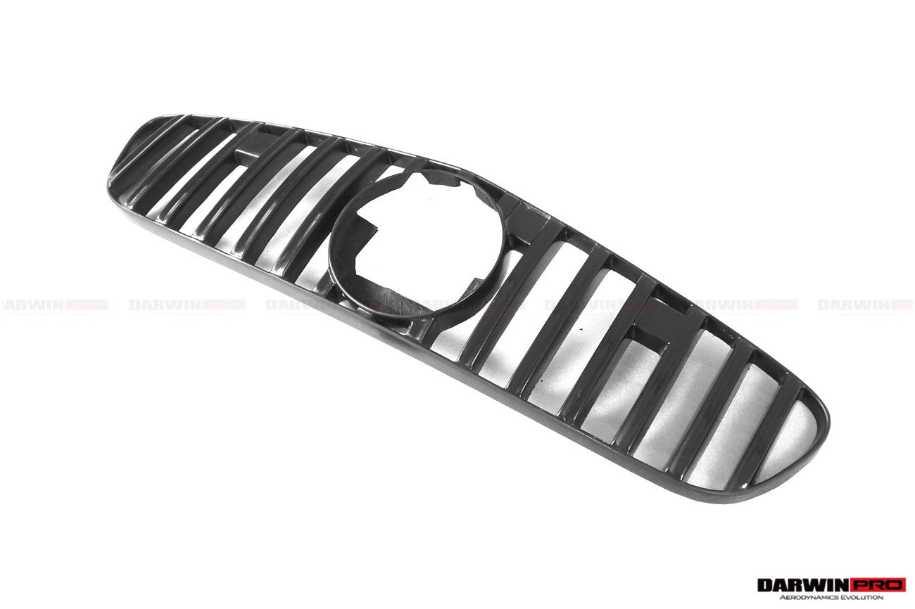 2017-2021 Mercedes Benz AMG GT GTS GTC IMP Performance Front Bumper Grille