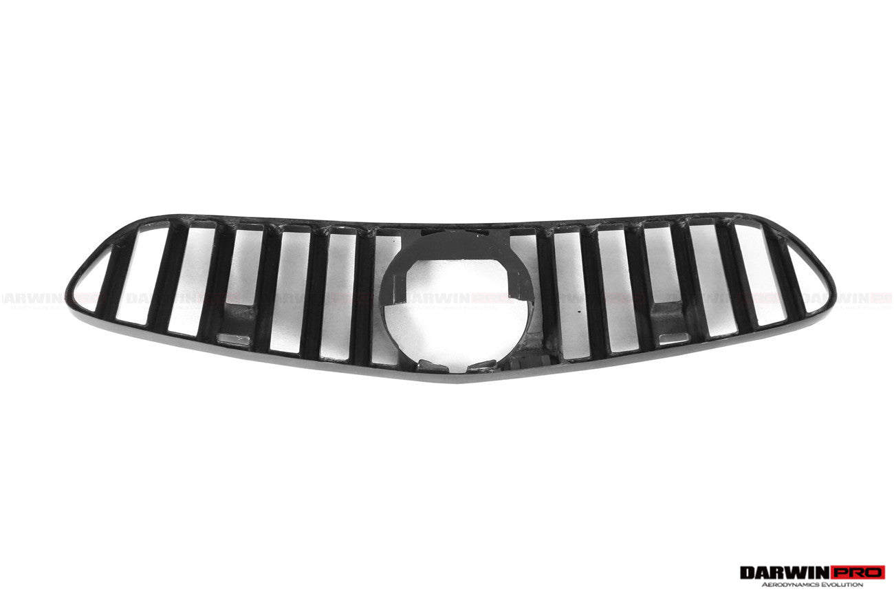2017-2021 Mercedes Benz AMG GT GTS GTC IMP Performance Front Bumper Grille