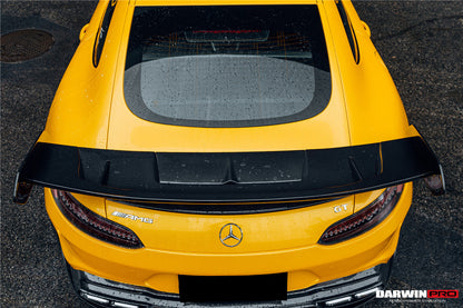 2015-2021 Mercedes Benz AMG GT GTS GTC Coupe Only IMPII Performance Wing