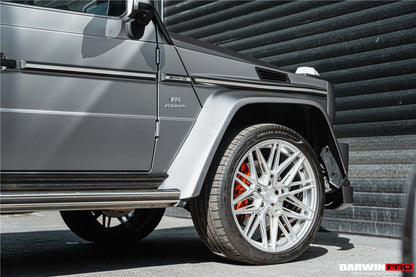 2012-2018 Mercedes Benz G Wagon W463 IMP Performance Full Body Kit | Fits G63 AMG, G65 AMG