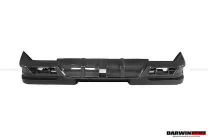 2006-2011 Mercedes Benz W463 G Class Wagon IMP Performance Full Body Kit - DarwinPRO Aerodynamics