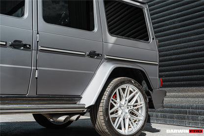 2012-2018 Mercedes Benz G Wagon W463 IMP Performance Full Body Kit | Fits G63 AMG, G65 AMG