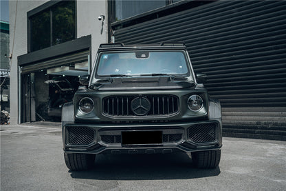 2019-2023 Mercedes Benz W464 G-Class G Wagon G500 G550 IMP Performance Full Body Kit | Fits G500, G550, G63 AMG