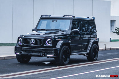 2019-2023 Mercedes Benz W464 G Wagon G63 AMG Only IMP Performance Ver.2 Full Body Kit - DarwinPRO Aerodynamics
