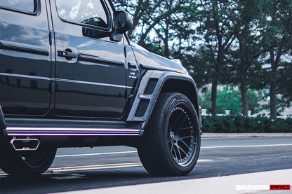 2019-2023 Mercedes Benz W464 G Wagon G63 AMG Only IMP Performance Ver.2 Full Body Kit - DarwinPRO Aerodynamics