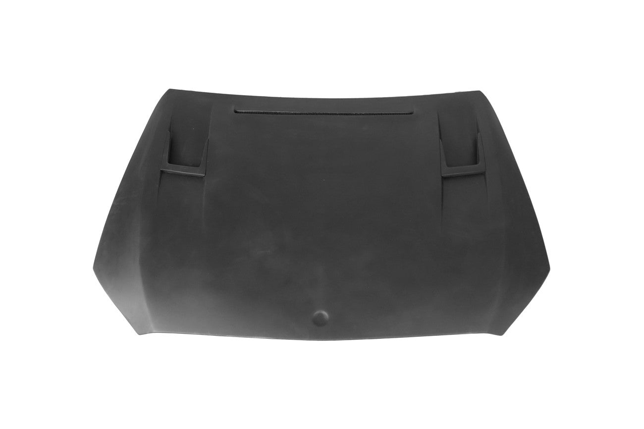 2015-2021 Mercedes Benz W205 C63 C63S AMG BKSS Style Hood - DarwinPRO Aerodynamics
