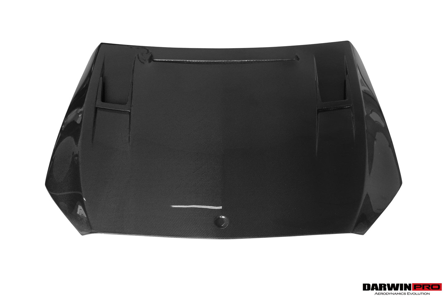 DarwinPRO 2016-2023 Mercedes Benz W205 C Class Coupe IMP Design Front Bumper Set | Fit C300, C400, C43AMG