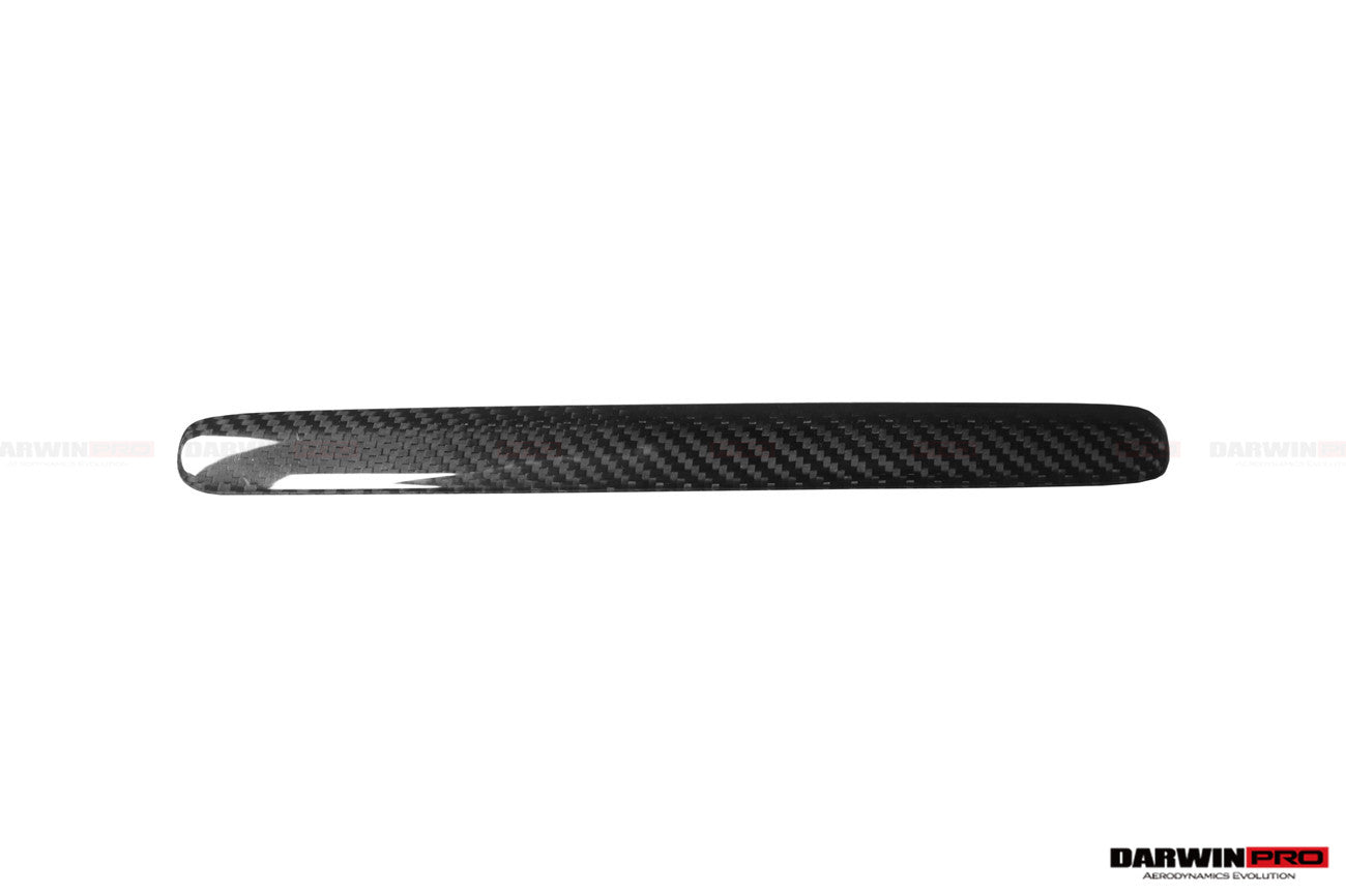 2019-2023 Mercedes Benz W464 G550 & G63AMG G-Class G Wagon Dry Carbon Fiber Repalcement Interiors