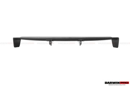 2008-2023 Nissan GTR R35 CBA DBA EBA VA Style Trunk Spoiler
