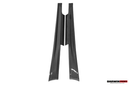 2008-2016 Nissan GTR R35 CBA DBA Ver15 NSM Style Part Carbon Fiber Full Body Kit