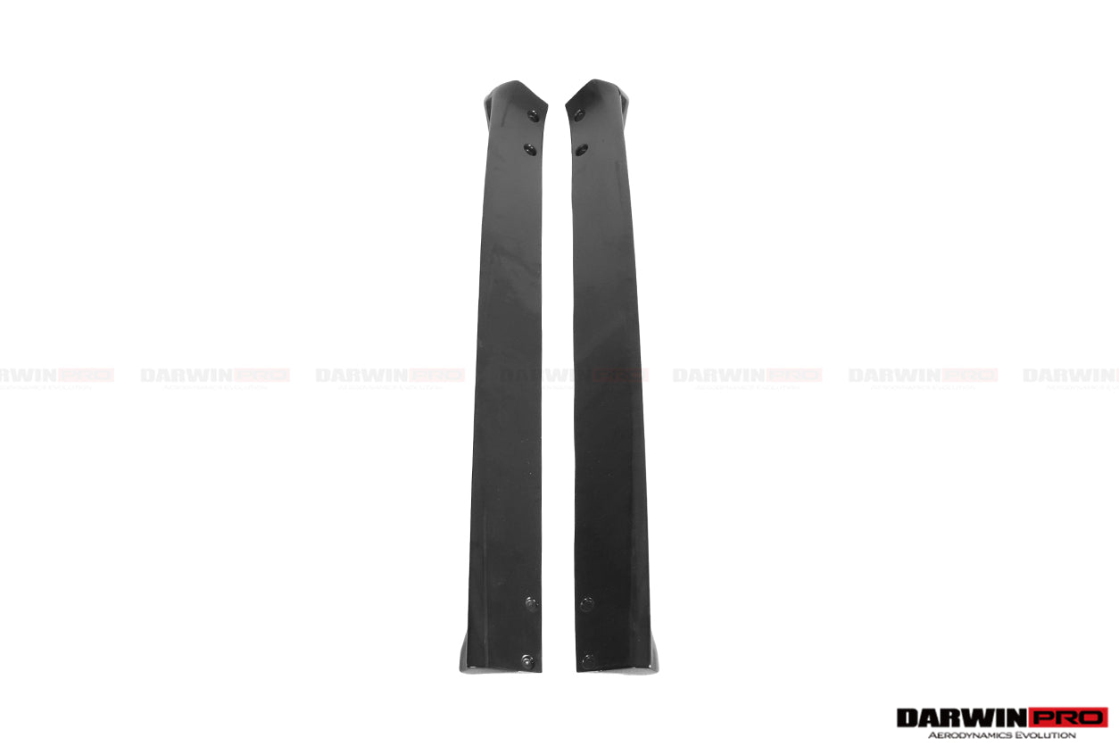 2012-2015 Porsche 911 991.1 Carrera S GT2RS Style Part Carbon Fiber Full Body Kit - DarwinPRO Aerodynamics