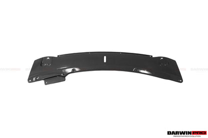 2012-2015 Porsche 911 991.1 Carrera & S & 4S GT2RS Style Trunk Spoiler Wing - DarwinPRO Aerodynamics