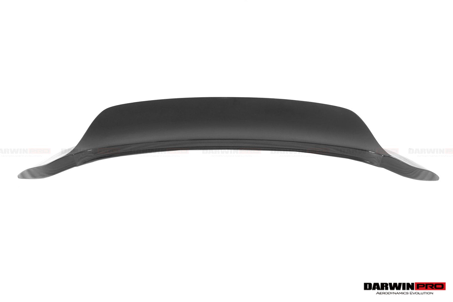 DarwinPRO 2019-2023 Porsche 911 992 Targa & Cabriolet BKSS Style Ducktail Trunk Wing - DarwinPRO Aerodynamics