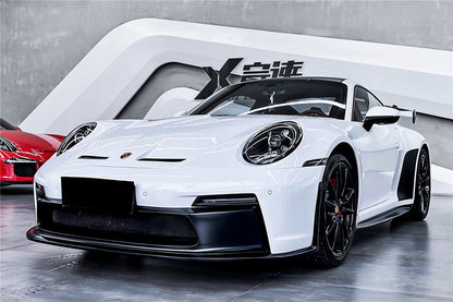 DarwinPRO 2019-2024 Porsche 911 992 Carrera & S & 4 & 4S & Targa & Cabriolet GT3 Style Full Body Kit - DarwinPRO Aerodynamics