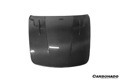 2012-2019 Porsche 911 991 Carrera & Targa S & 4 & 4S & GT3 Convert MG Style Hood