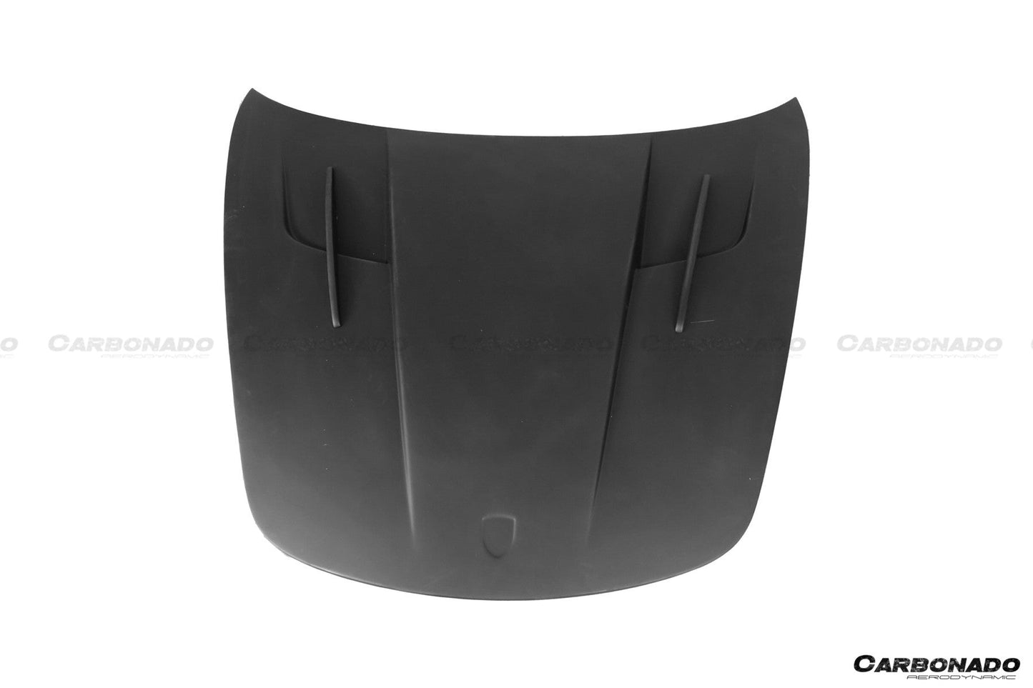 2012-2019 Porsche 911 991 Carrera & Targa S & 4 & 4S & GT3 Convert MG Style Hood