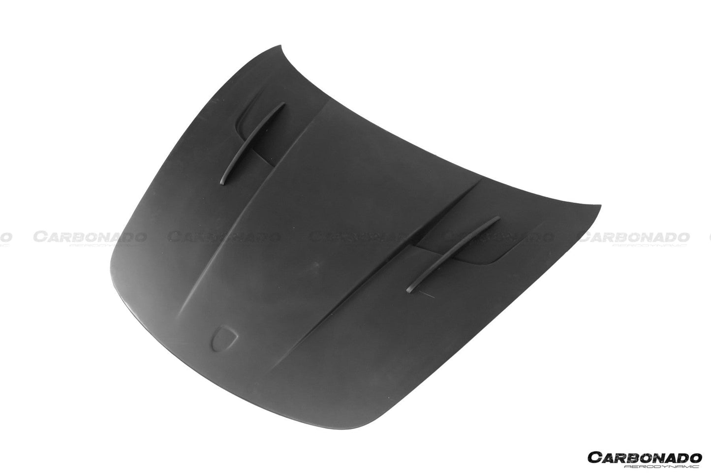 2012-2019 Porsche 911 991 Carrera & Targa S & 4 & 4S & GT3 Convert MG Style Hood
