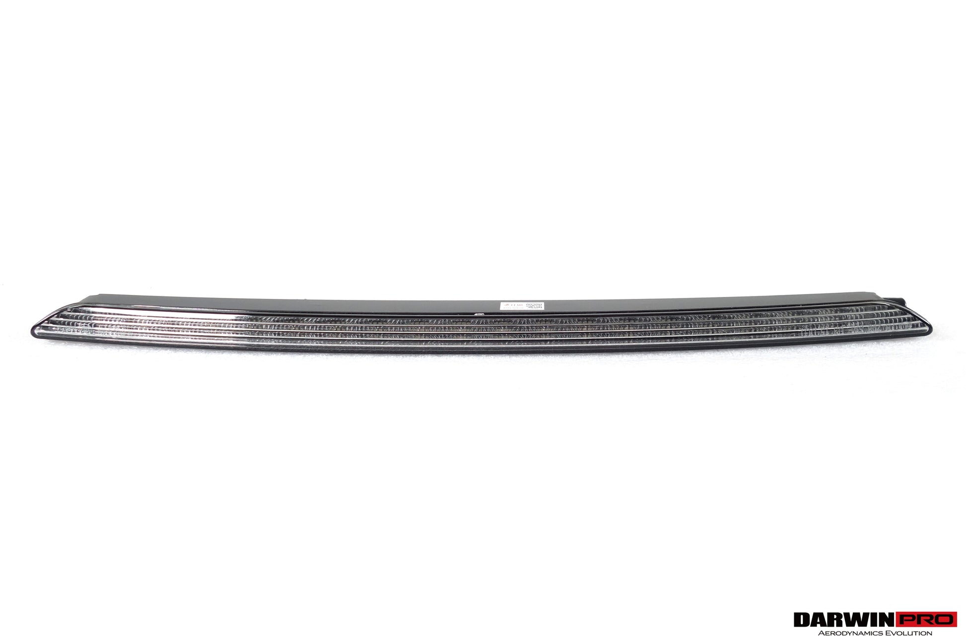 DarwinPRO 2013-2019 Porsche 911 991.1 & 991.2 Turbo & S GT2RS Style Carbon Fiber Trunk Spoiler Wing - DarwinPRO Aerodynamics