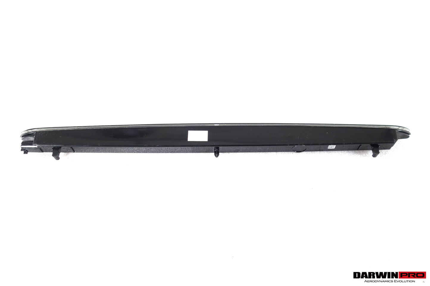 DarwinPRO 2013-2019 Porsche 911 991.1 & 991.2 Turbo & S GT2RS Style Carbon Fiber Trunk Spoiler Wing - DarwinPRO Aerodynamics
