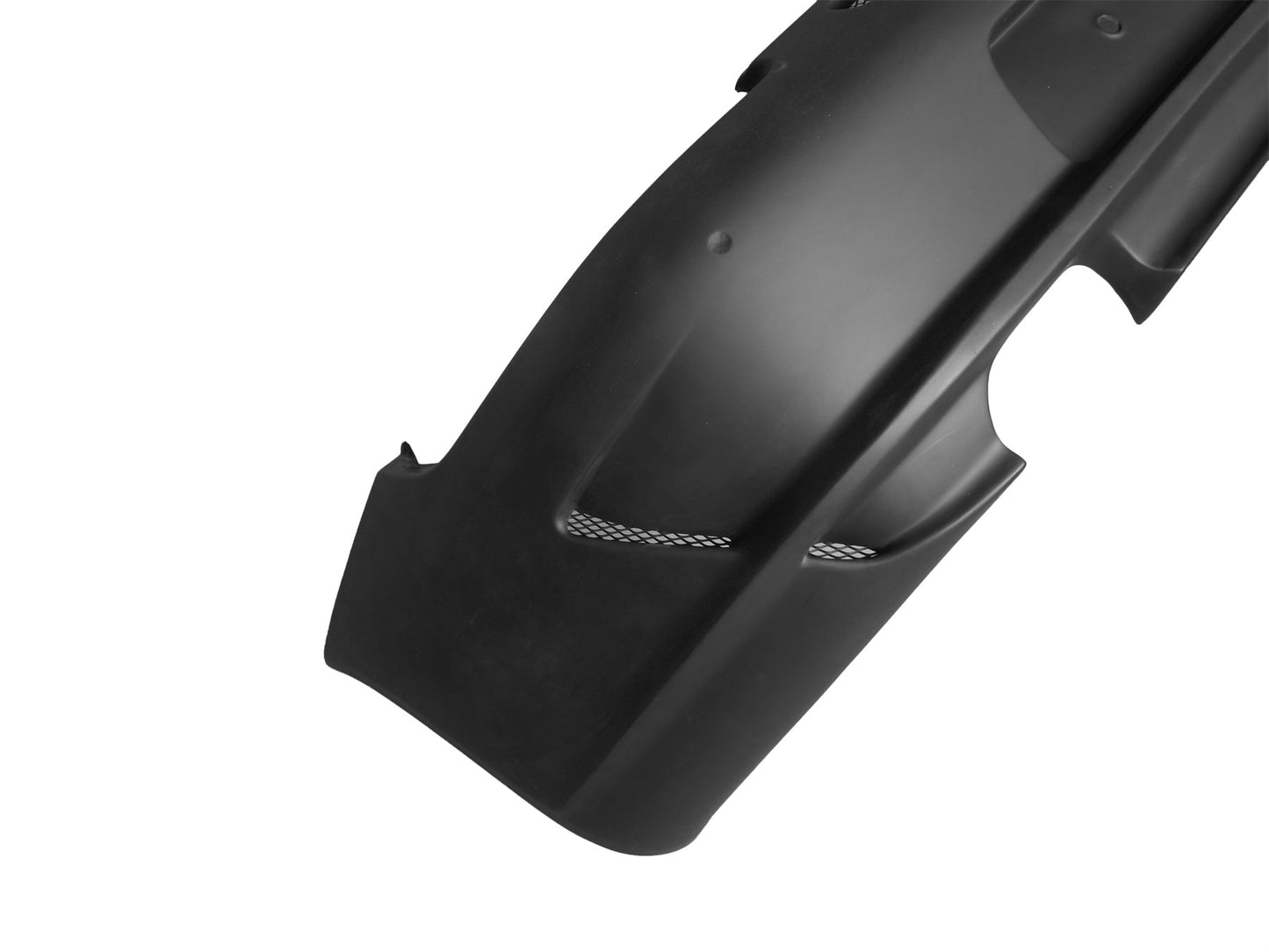 2005-2008 Porsche 911 997.1 4C Carrera 4S Only GT3 Style Rear Bumper - DarwinPRO Aerodynamics