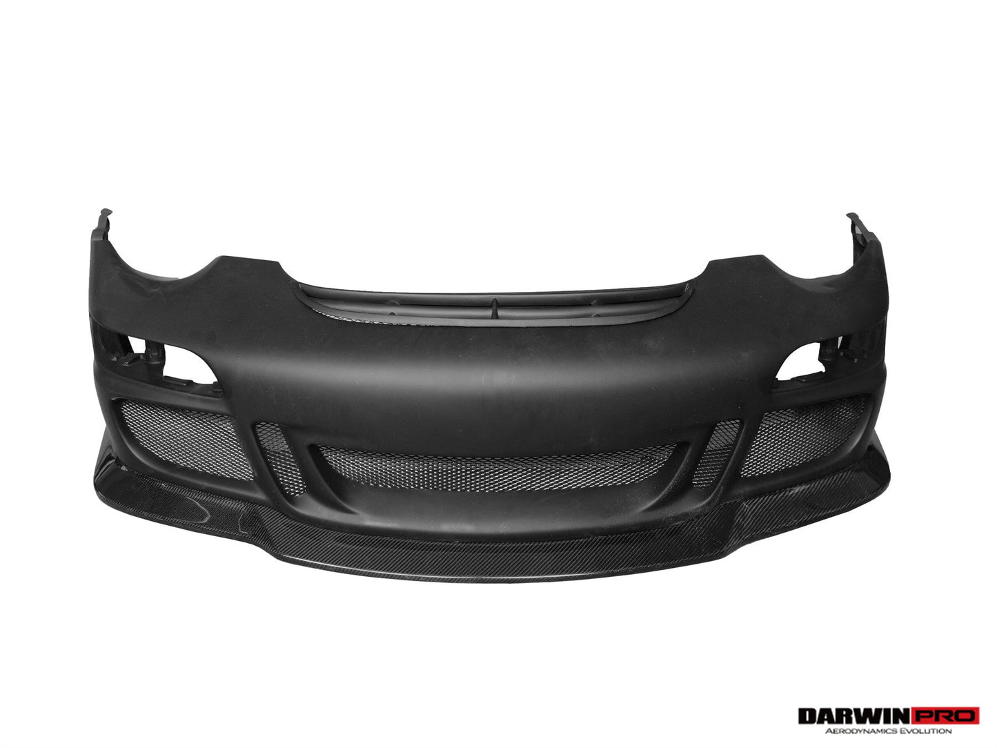 2005-2008 Porsche 911 997.1 Carrera S GT3 Style Front Bumper