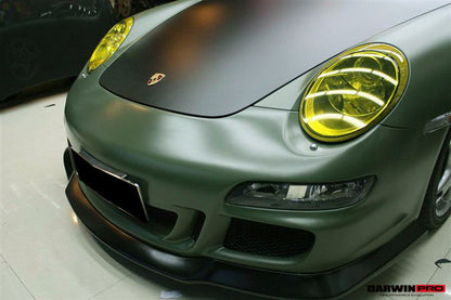 2005-2008 Porsche 911 997.1 Carrera S GT3 Style Front Bumper