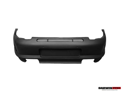 2005-2008 Porsche 911 2C 997.1 Carrera S GT3 Style Body Kit