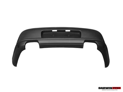 2005-2008 Porsche 911 2C 997.1 Carrera S GT3 Style Body Kit