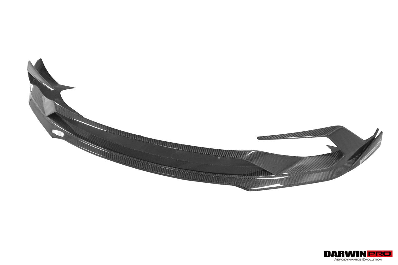 2024-2026 Tesla Model 3 Highland RWD AWD Carbon Fiber IMP Design Body Kit