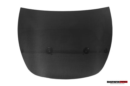 2020-2023 Tesla Model Y OE Style Carbon Fiber Hood