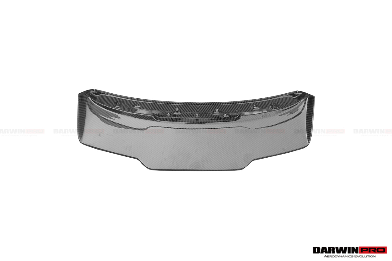 2013-2018 Audi RS6 Avant BKSS Style Roof Spoiler - DarwinPRO Aerodynamics