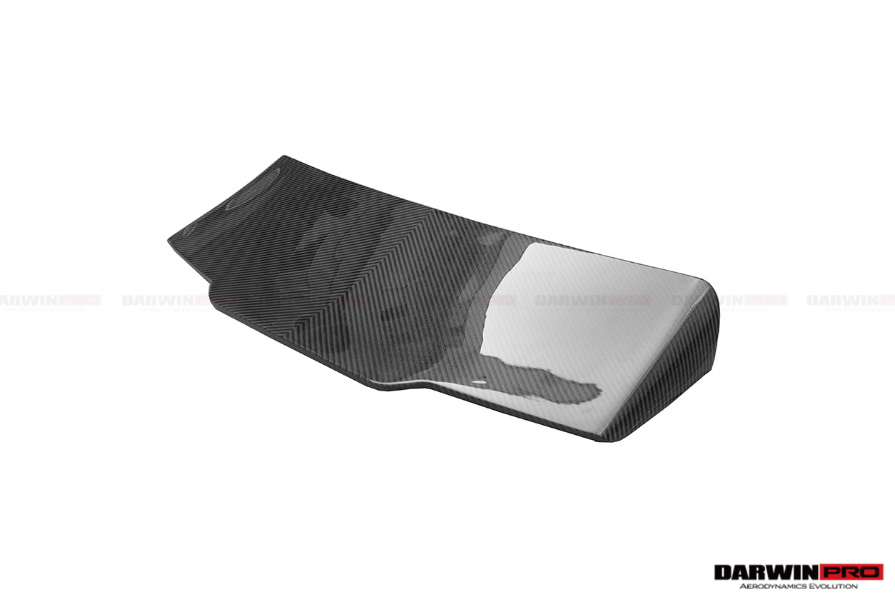 2013-2018 Audi RS6 Avant BKSS Style Roof Spoiler - DarwinPRO Aerodynamics