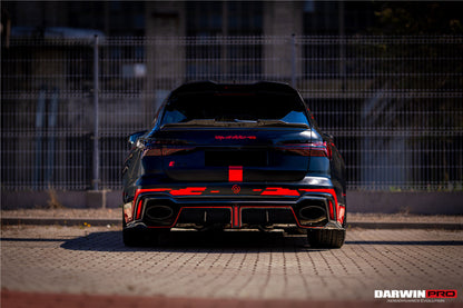 DarwinPRO 2019-UP Audi RS6 Avant C8 & RS7 C8 Quattro IMP Performance Part Carbon Fiber Body Kit