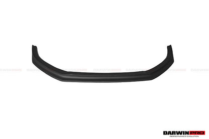 2013-2016 Audi S3 & A3 Sline 8V.1 Sedan and Sportback BKSS Style Front Lip with Under Board