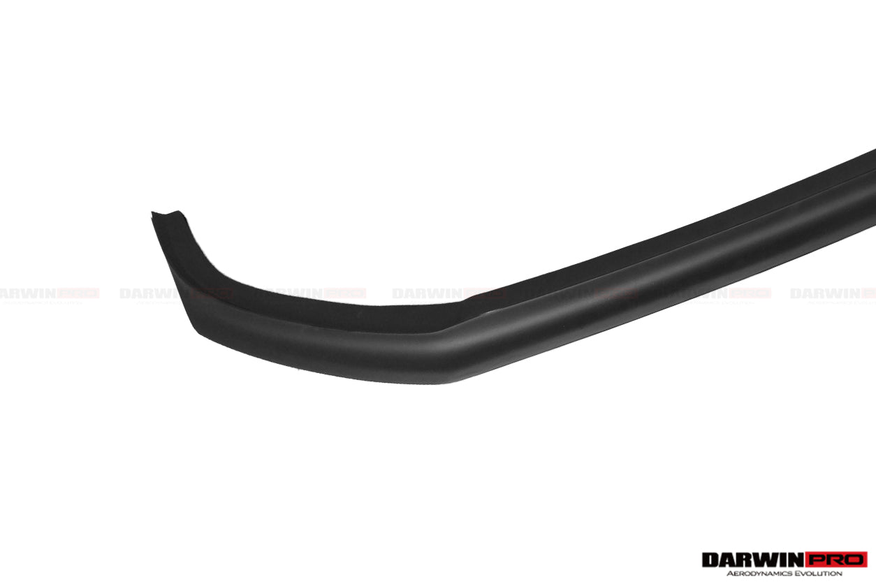 2013-2016 Audi S3 & A3 Sline 8V.1 Sedan and Sportback BKSS Style Front Lip with Under Board
