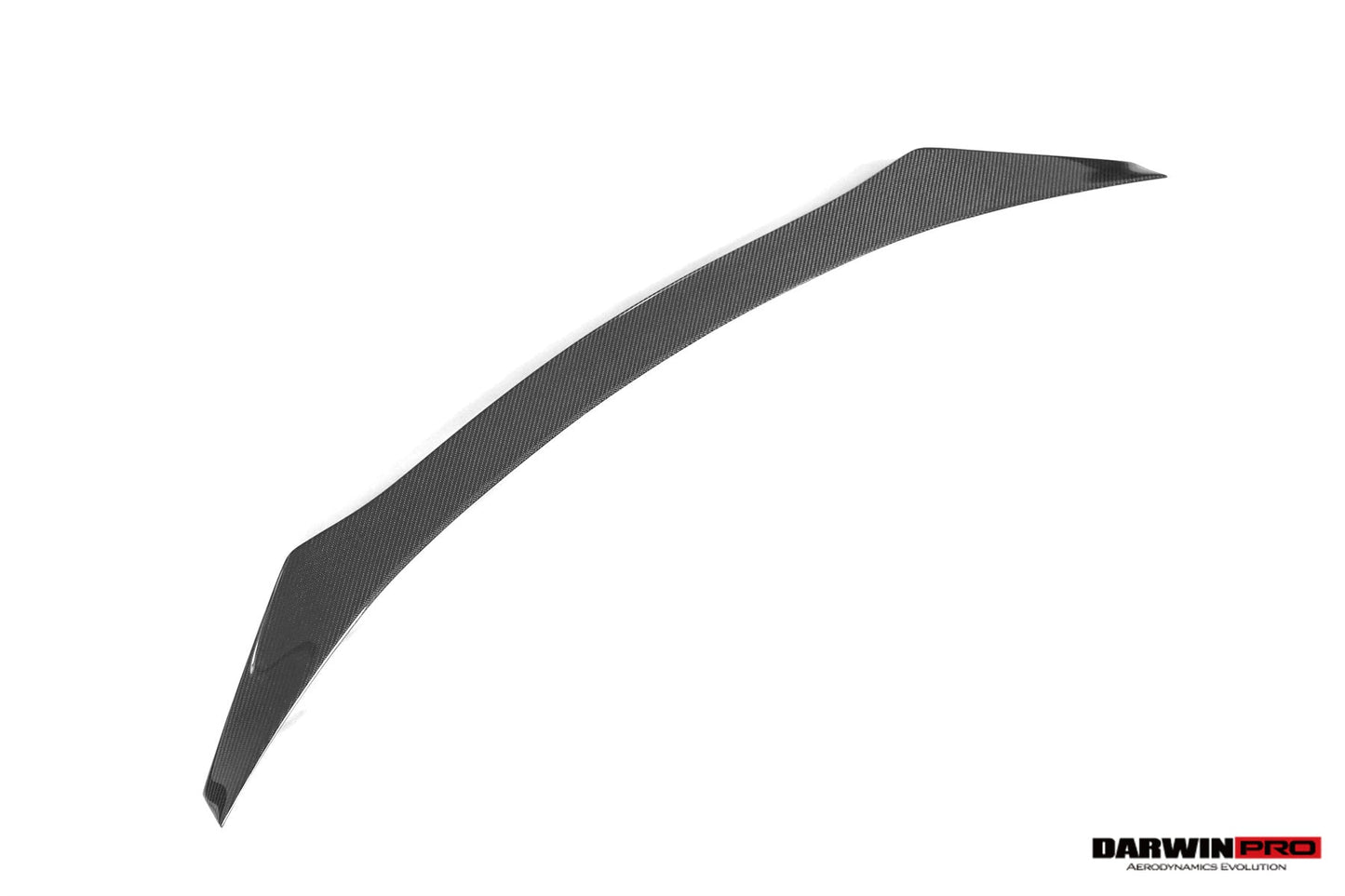DarwinPRO 2018-2025 Lamborghini URUS iMP-Performance Carbon Fiber Trunk Spoiler - DarwinPRO Aerodynamics