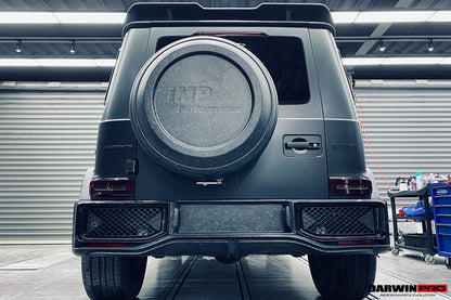 2019-2025 Mercedes Benz W464 | W465 G Wagon IMP Performance Spare Wheel Tire Replacement | Fits G500, G550, G63 AMG