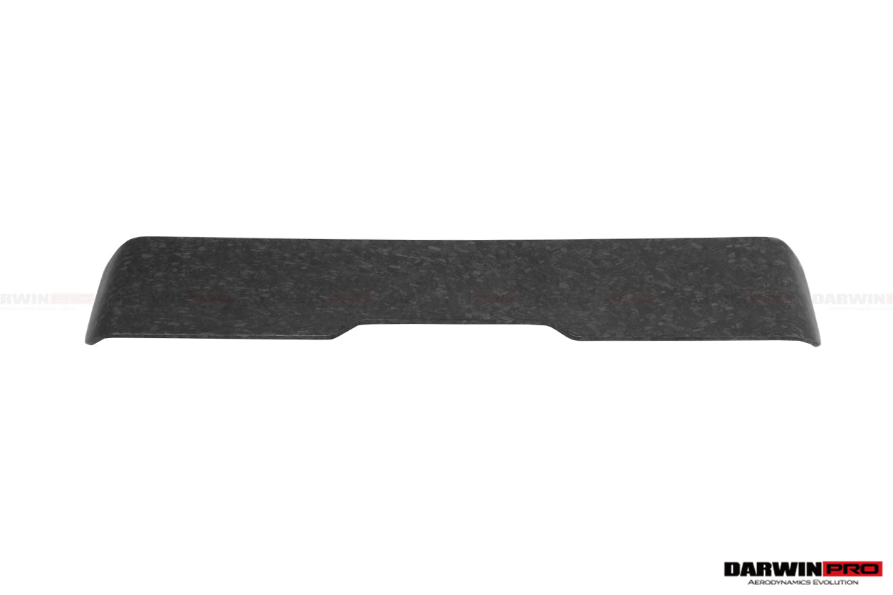 2019-2025 Mercedes Benz W464| W465 G Wagon IMP Performance Rear Roof Spoiler | Fits G500, G550, G63 AMG