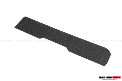 2019-2025 Mercedes Benz W464| W465 G Wagon IMP Performance Rear Roof Spoiler | Fits G500, G550, G63 AMG