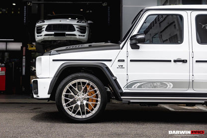 2019-2023 Mercedes Benz W464 G-Class G Wagon G500 G550 IMP Performance Full Body Kit | Fits G500, G550, G63 AMG