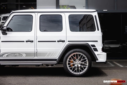 2019-2023 Mercedes Benz W464 G-Class G Wagon G500 G550 IMP Performance Full Body Kit | Fits G500, G550, G63 AMG