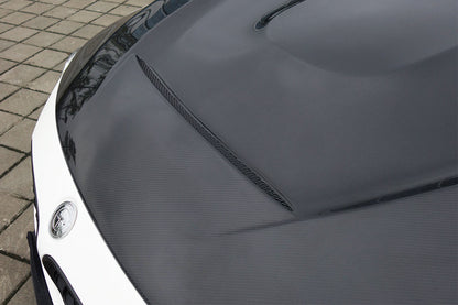 2014-2020 BMW M3 M4 GTS Style Hood