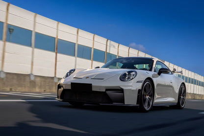DarwinPRO 2019-2024 Porsche 911 992.1 Carrera & S & 4 & 4S & Targa & Turbo S Convert 992.2 Facelift GT3 Style Hood