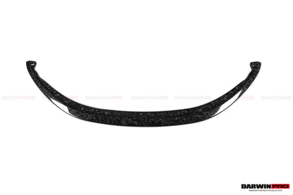 DarwinPRO 2016-2023 Aston Martin DB11 Dry Carbon Fiber Front Lip