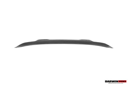 2017-2024 Audi RS4 B9 B9.5 & S4 B9 B9.5 BKSS Style Rear Decklid Spoiler