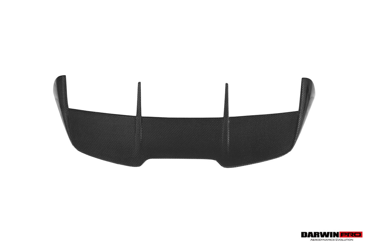 2017-2024 Audi RS4 B9 & B9.5 BKSSII Style Roof Spoiler