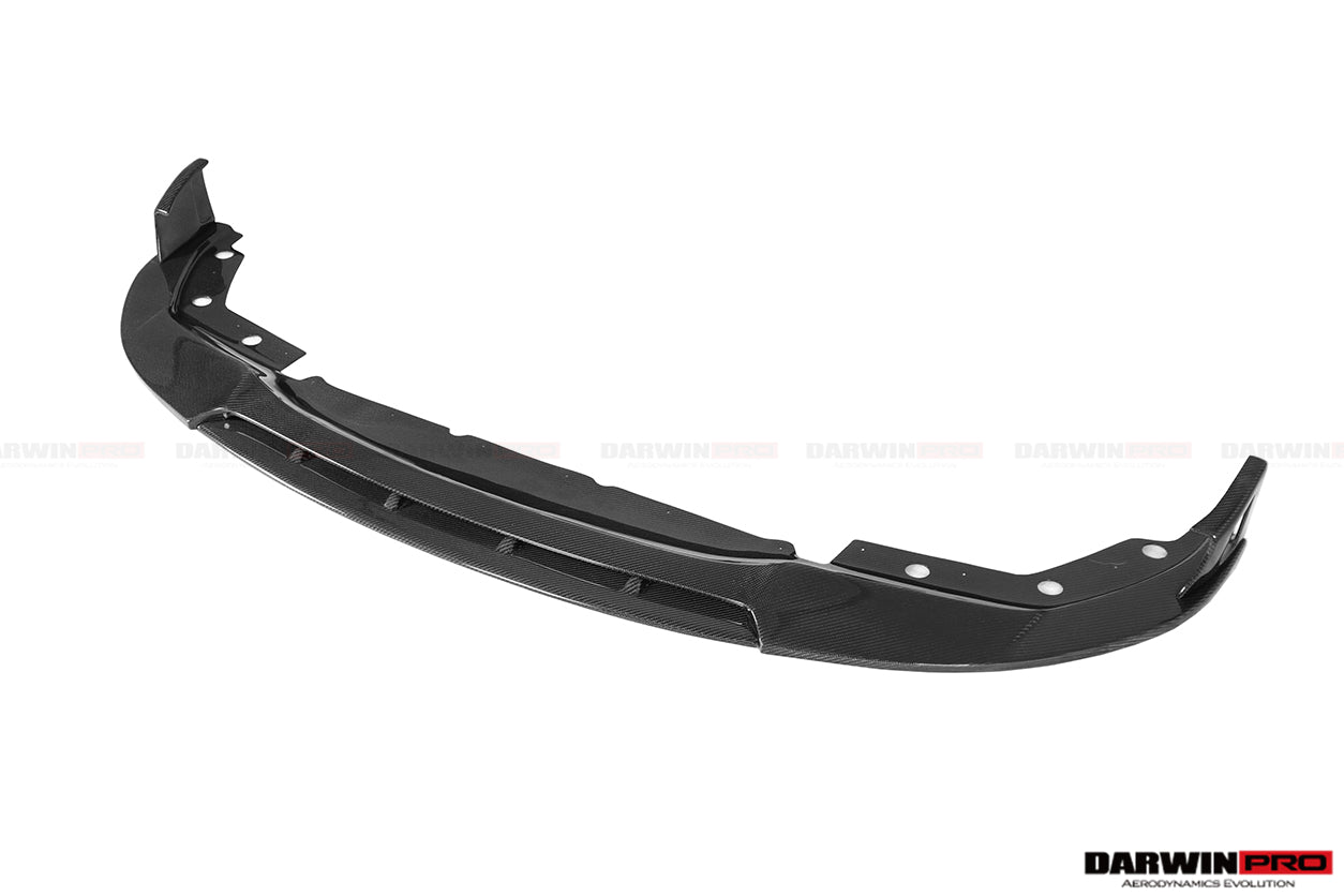 2019-2022 BMW 3 Series G20  G28 BKSS Style Carbon Fiber Full Body Kit