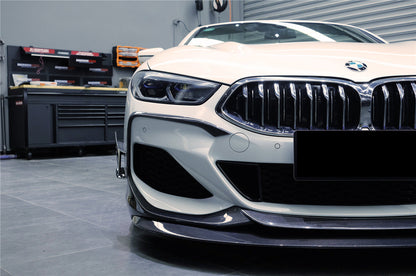 2018-2025 BMW 8 Series G14 Convertible  G15 Coupe 840i  M850i IMP Performance Carbon Fiber Body Kit - DarwinPRO Aerodynamics